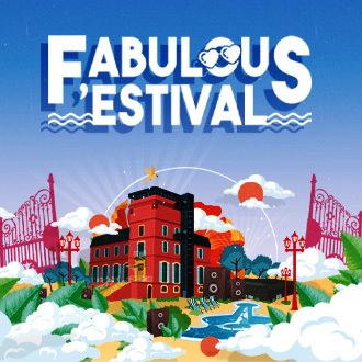 FABULOUS FESTIVAL 2023
