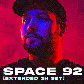 PLEIN PHARE FESTIVAL 2023 (OPENING) W/ SPACE 92