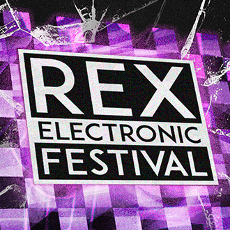 REX ELECTRONIC FESTIVAL 2023