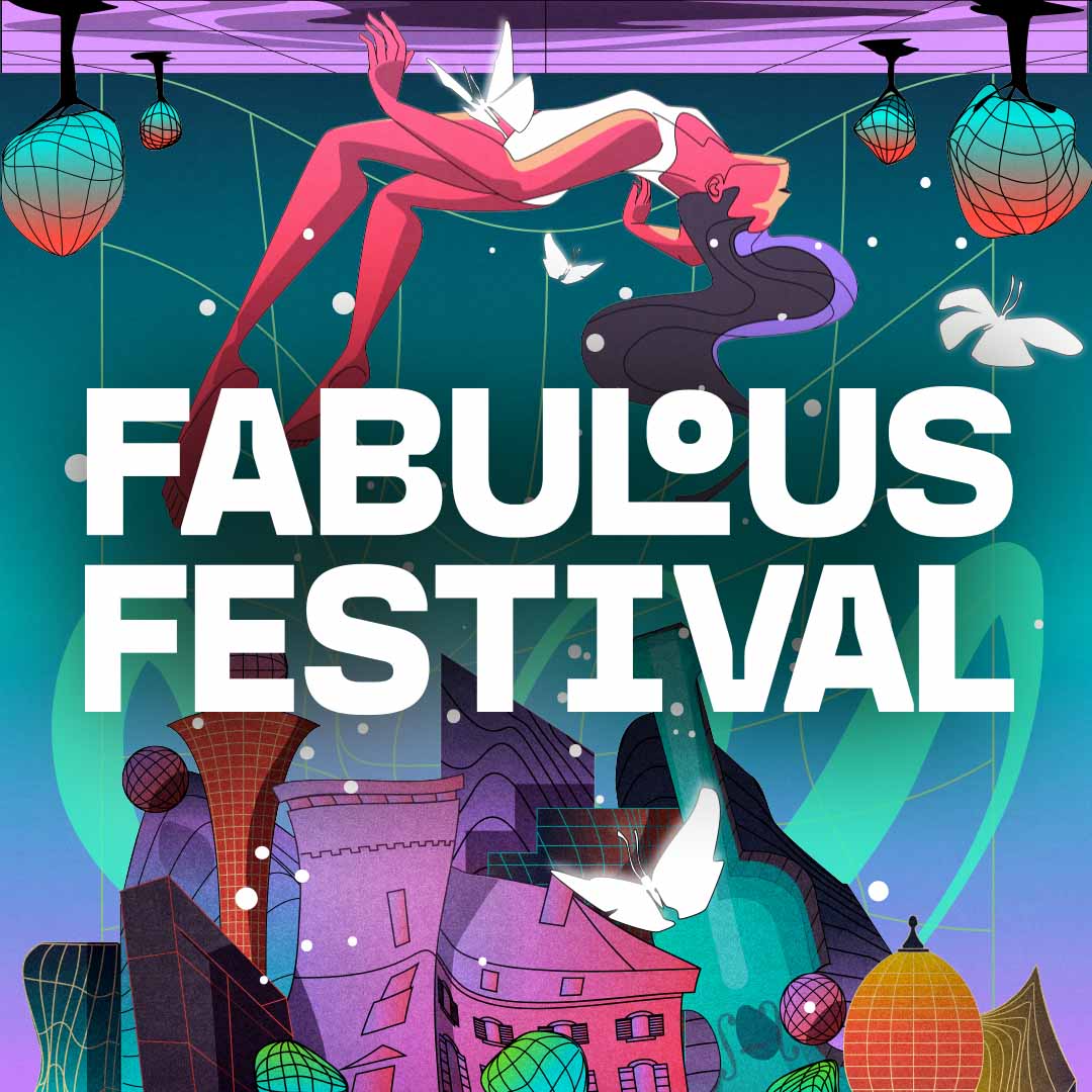 FABULOUS FESTIVAL EDITION 2024