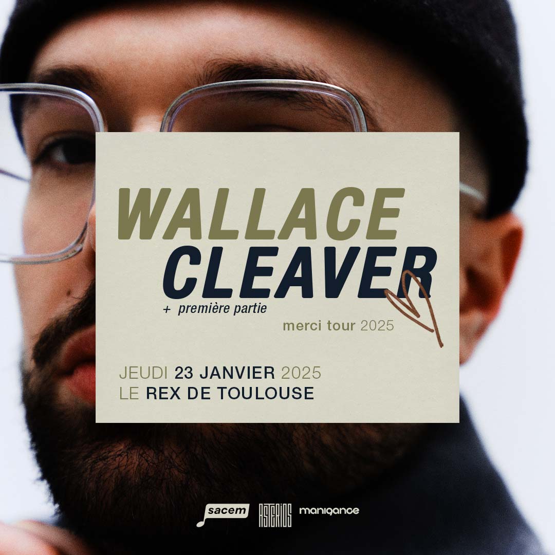 WALLACE CLEAVER